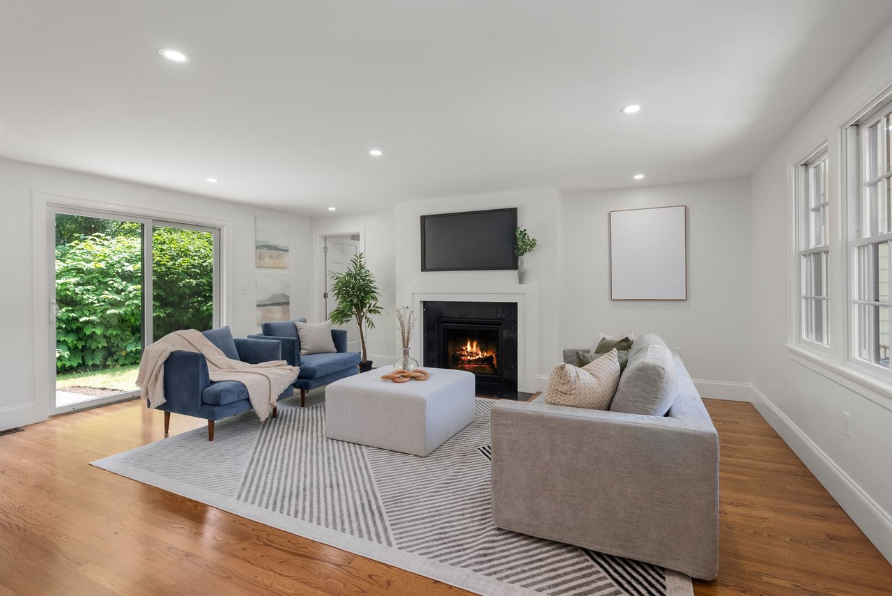 26 Bittersweet Lane, Weston, MA 02493