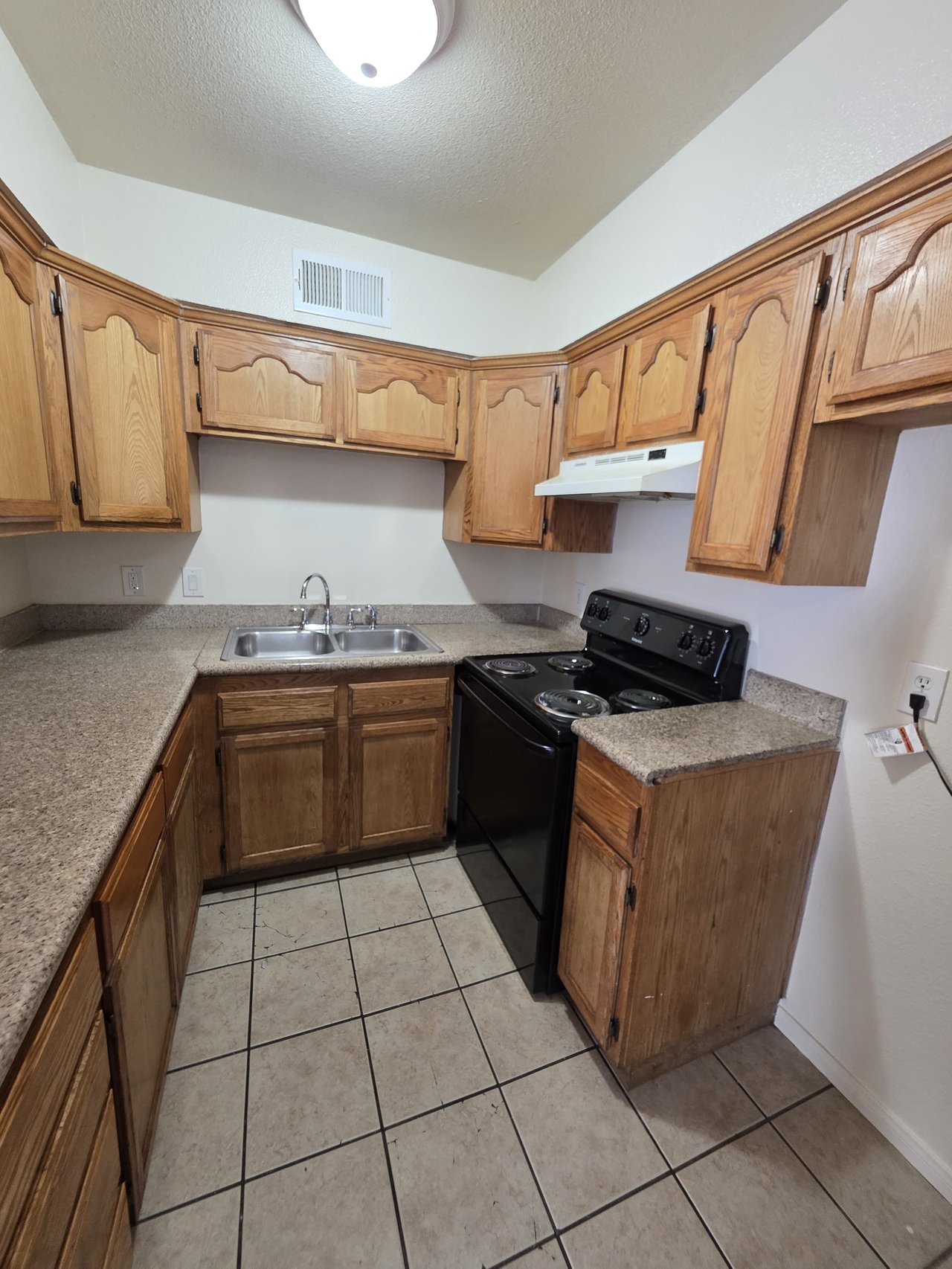 412 West Monroe Avenue #20
