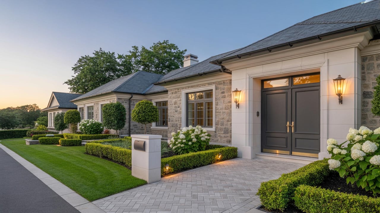 Weekend Curb Appeal: 7 Quick Upgrades to Transform Your Home