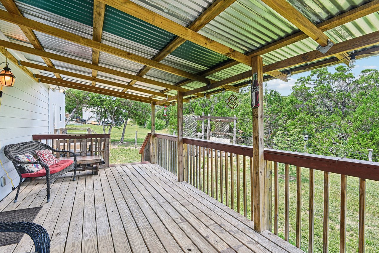 111 Indian Trail, Spring Branch 