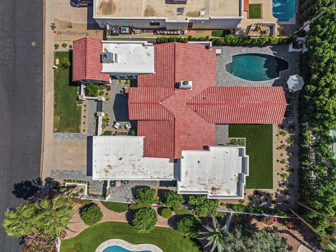 9627 E Gold Dust Avenue