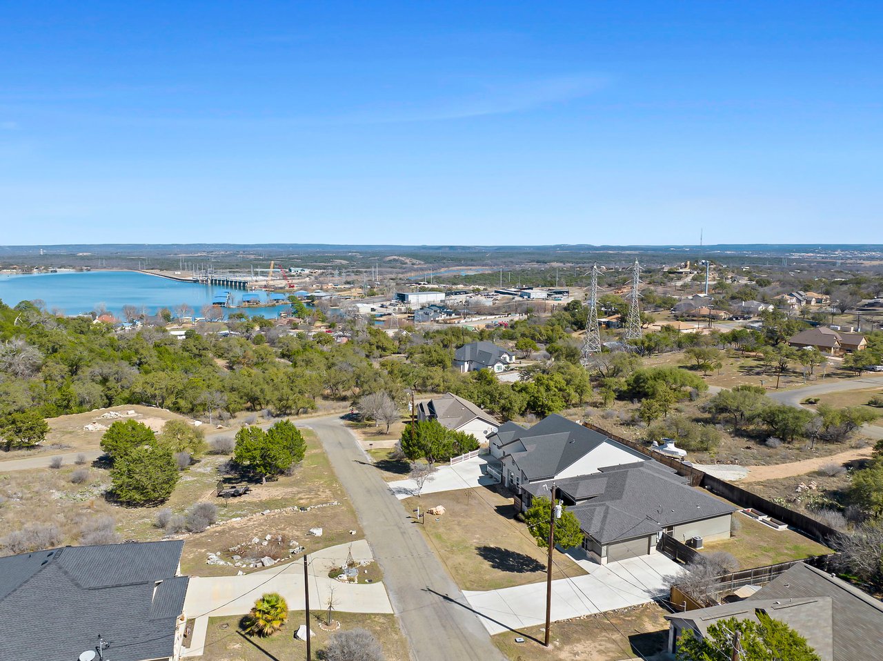 Your Lake LBJ Oasis