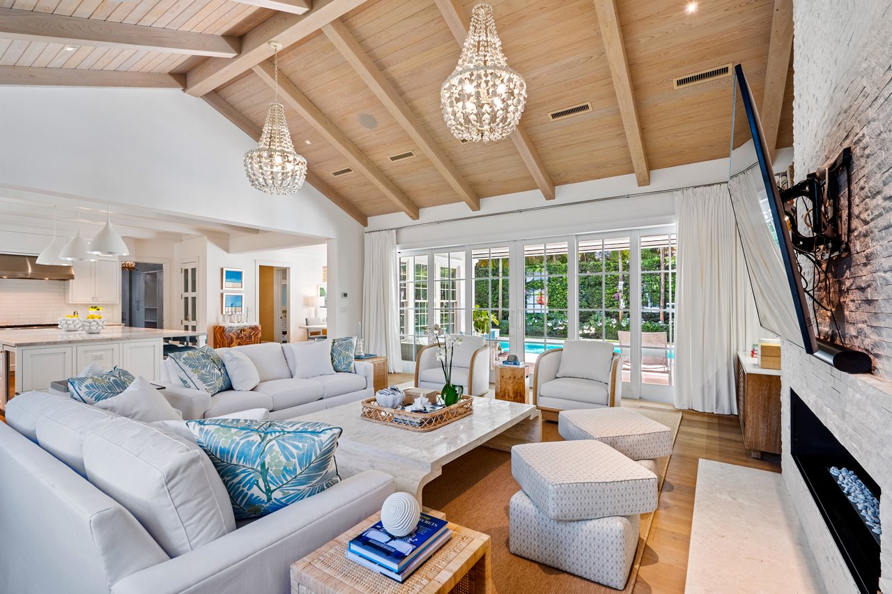 British West Indies on the North End