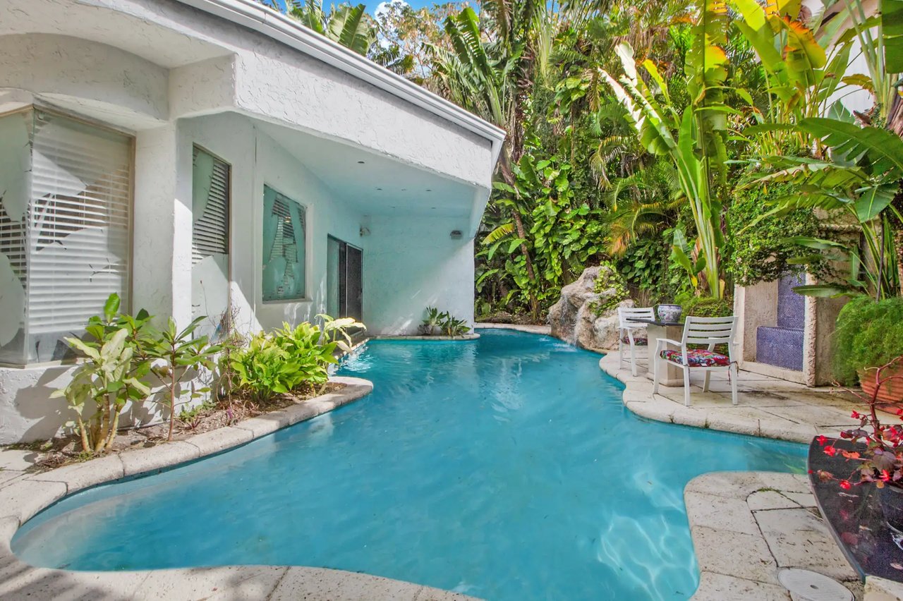 3200 Morris Lane