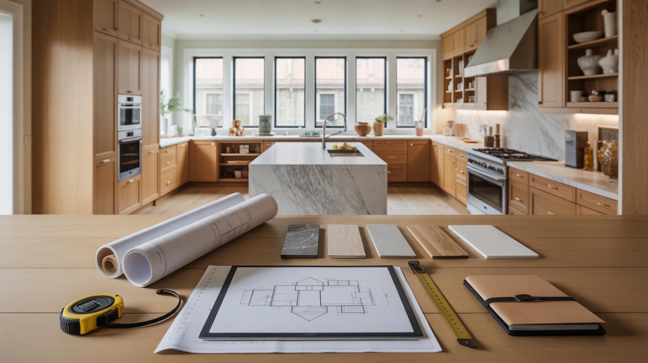 Stress-Free Remodeling Tips for Reno Homeowners cover
