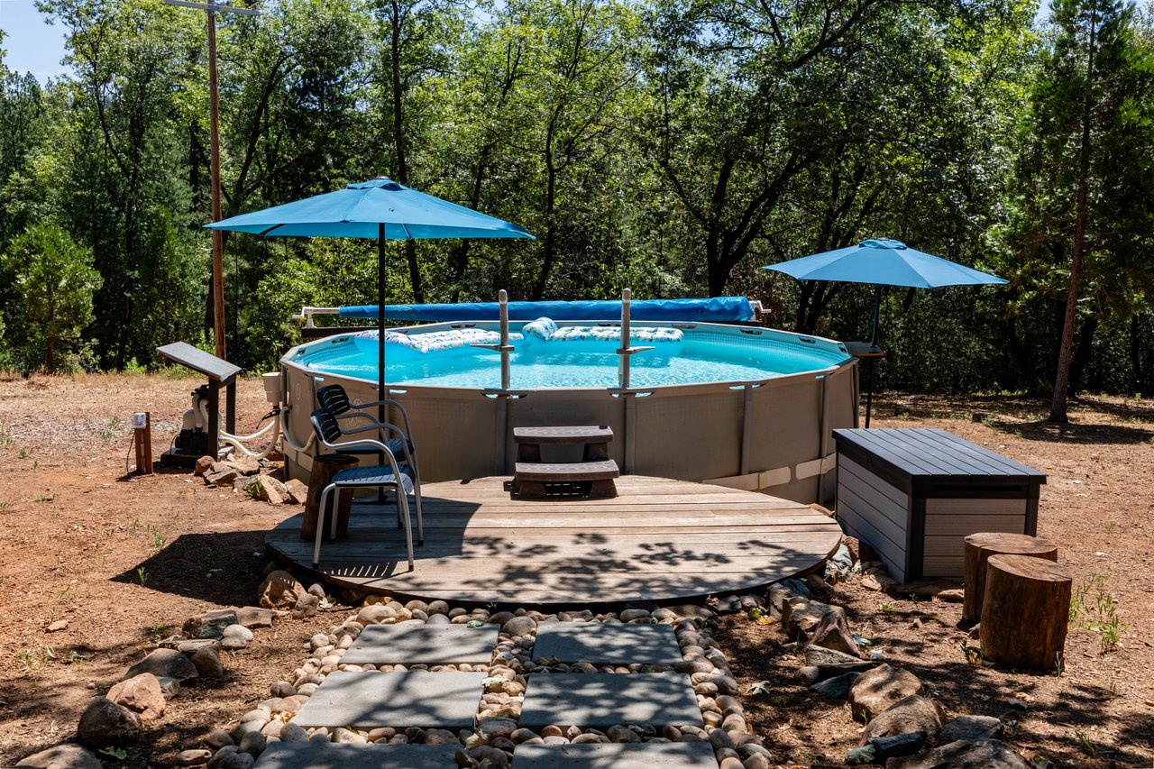 22161 State Highway 88, Pine Grove, CA 95665