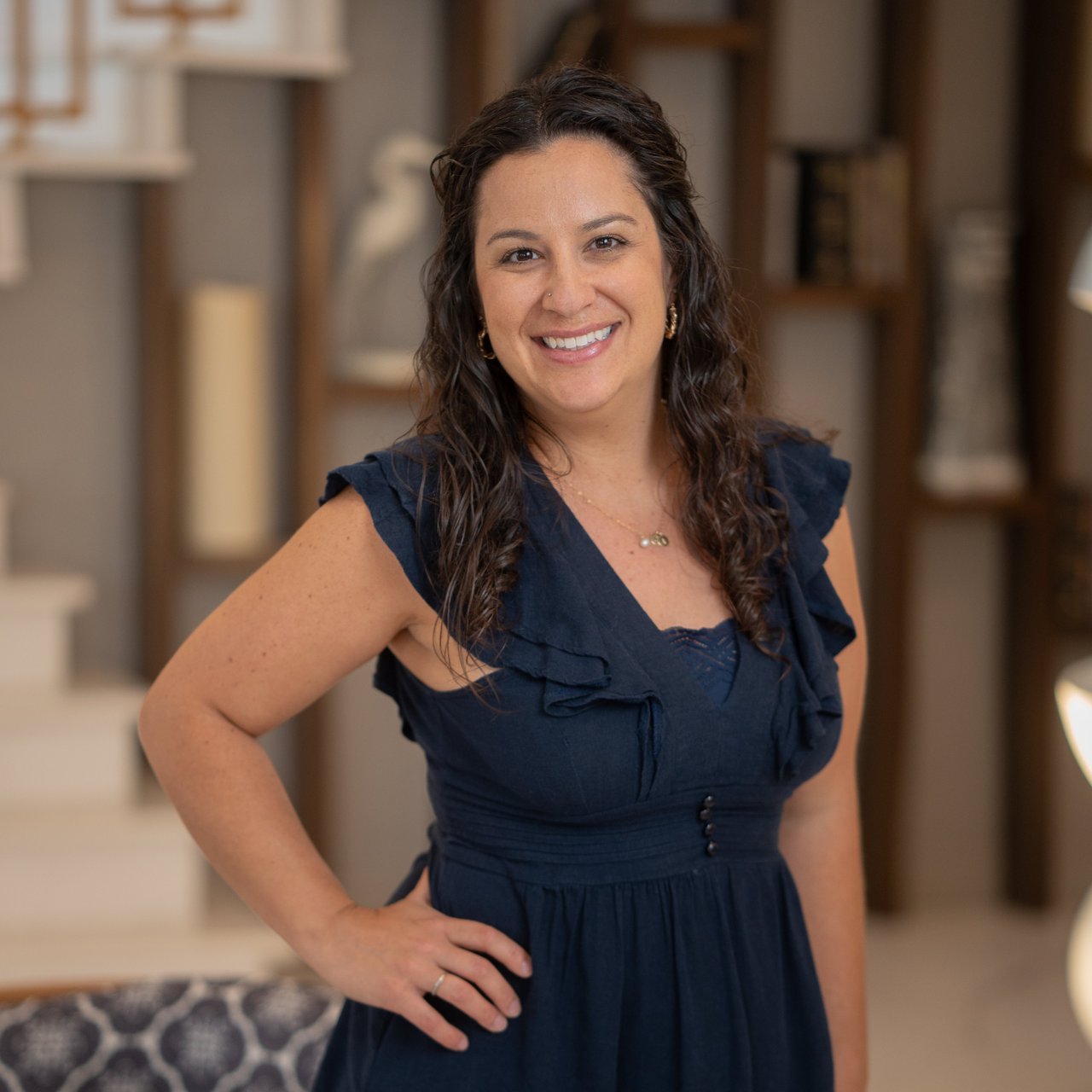 Yannie Gray St Augustine, FL Real Estate Agent Headshot