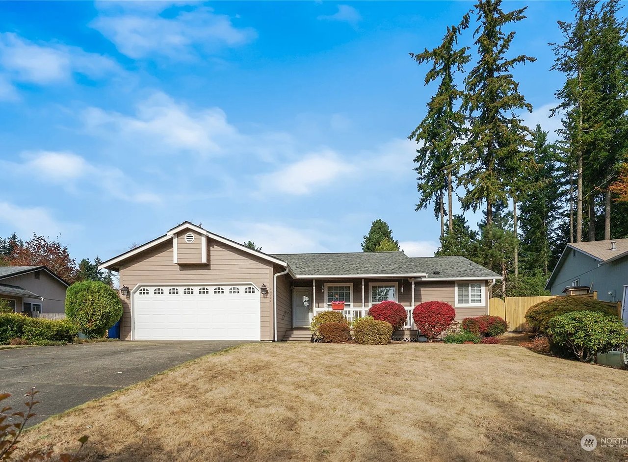 20907 116th Street E