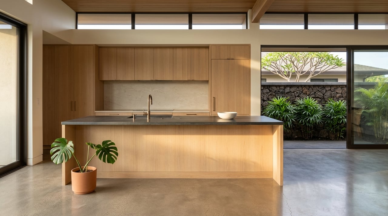 Should You Remodel Before Selling In Waikoloa Beach?