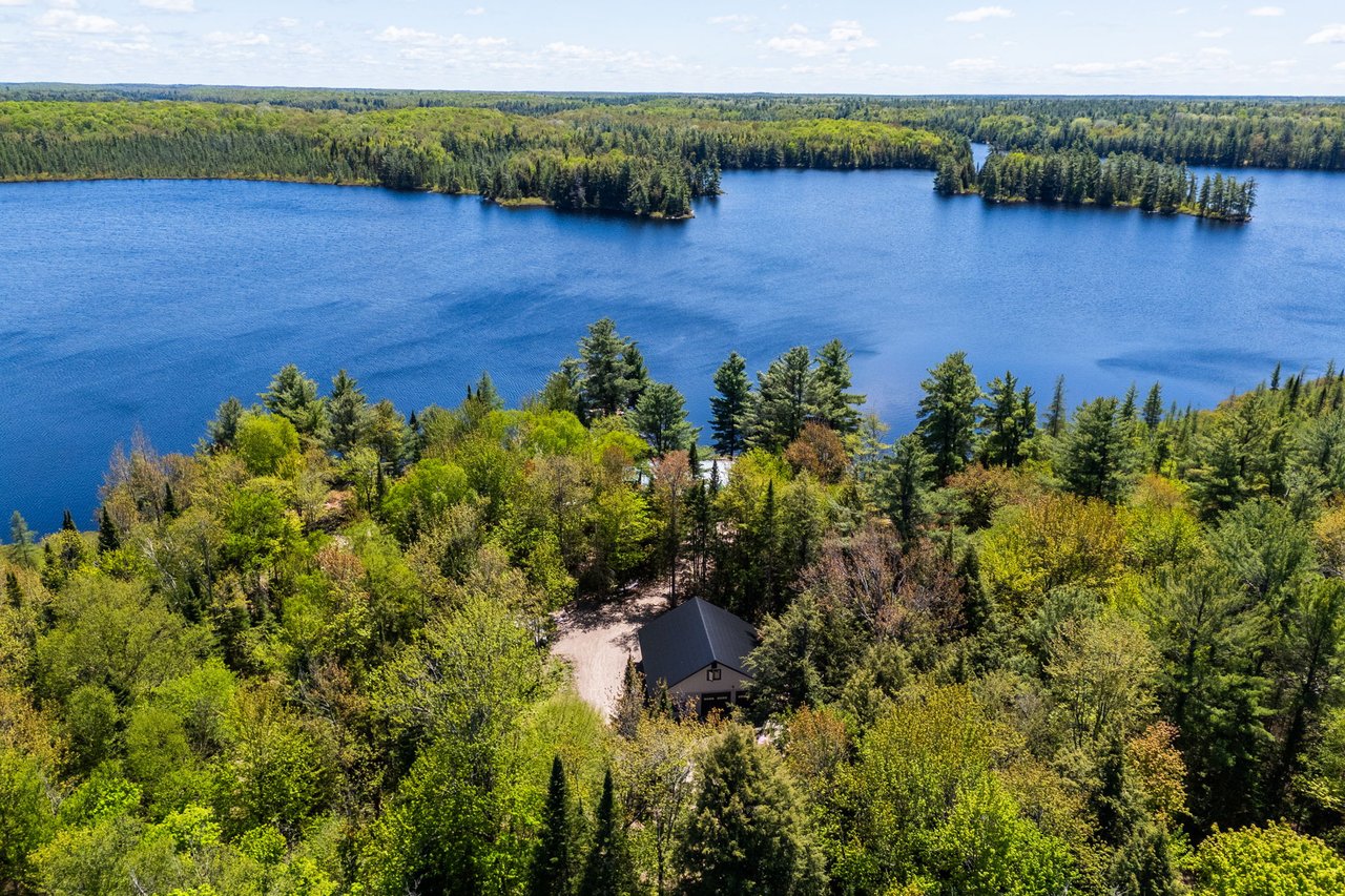 3491A Axe Lake Road, McMurrich/Monteith, ON