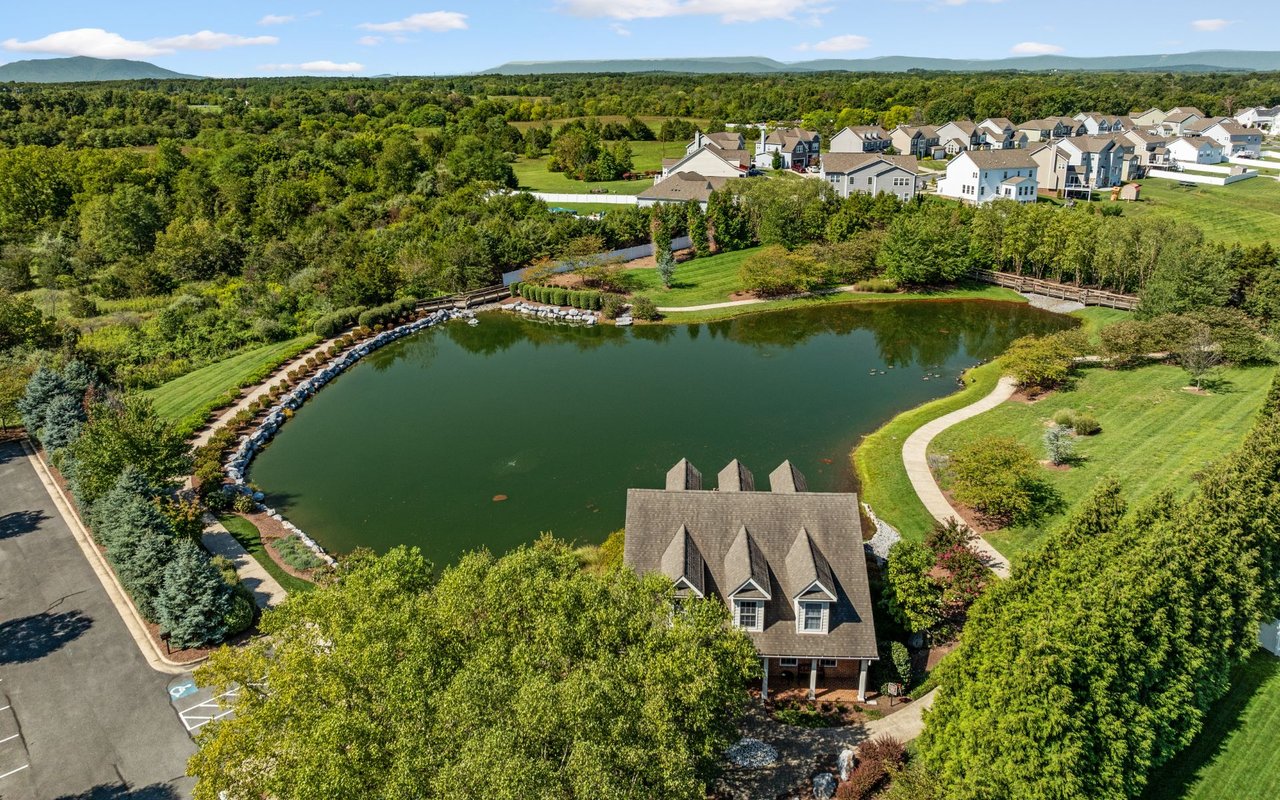 Cedar Meadows