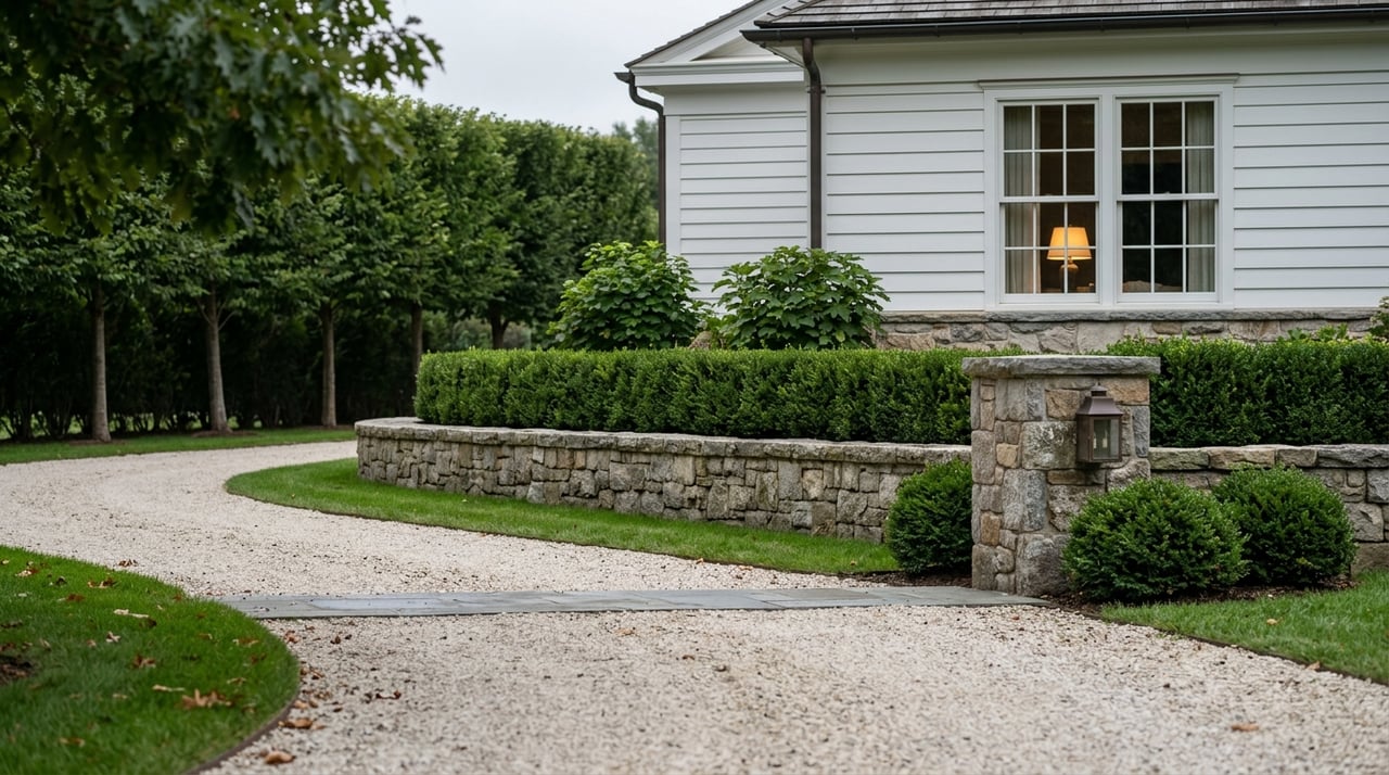 Discreetly Selling A Millbrook Estate With Modern Marketing