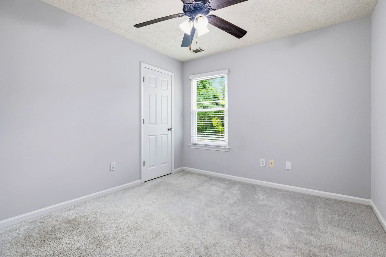A Fresh Start in Hidden Pond: Discover 1015 Hidden Pond Lane in Roswell