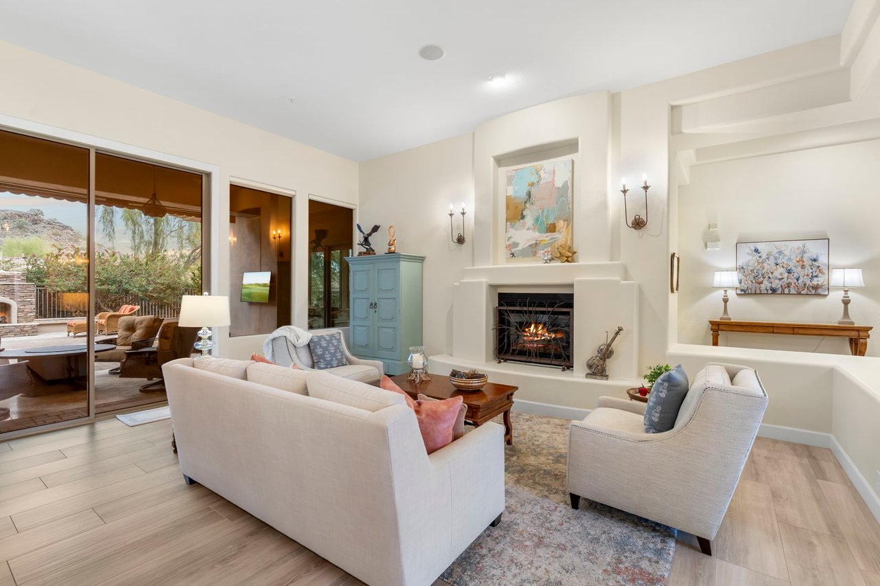 11063 E JASMINE Drive