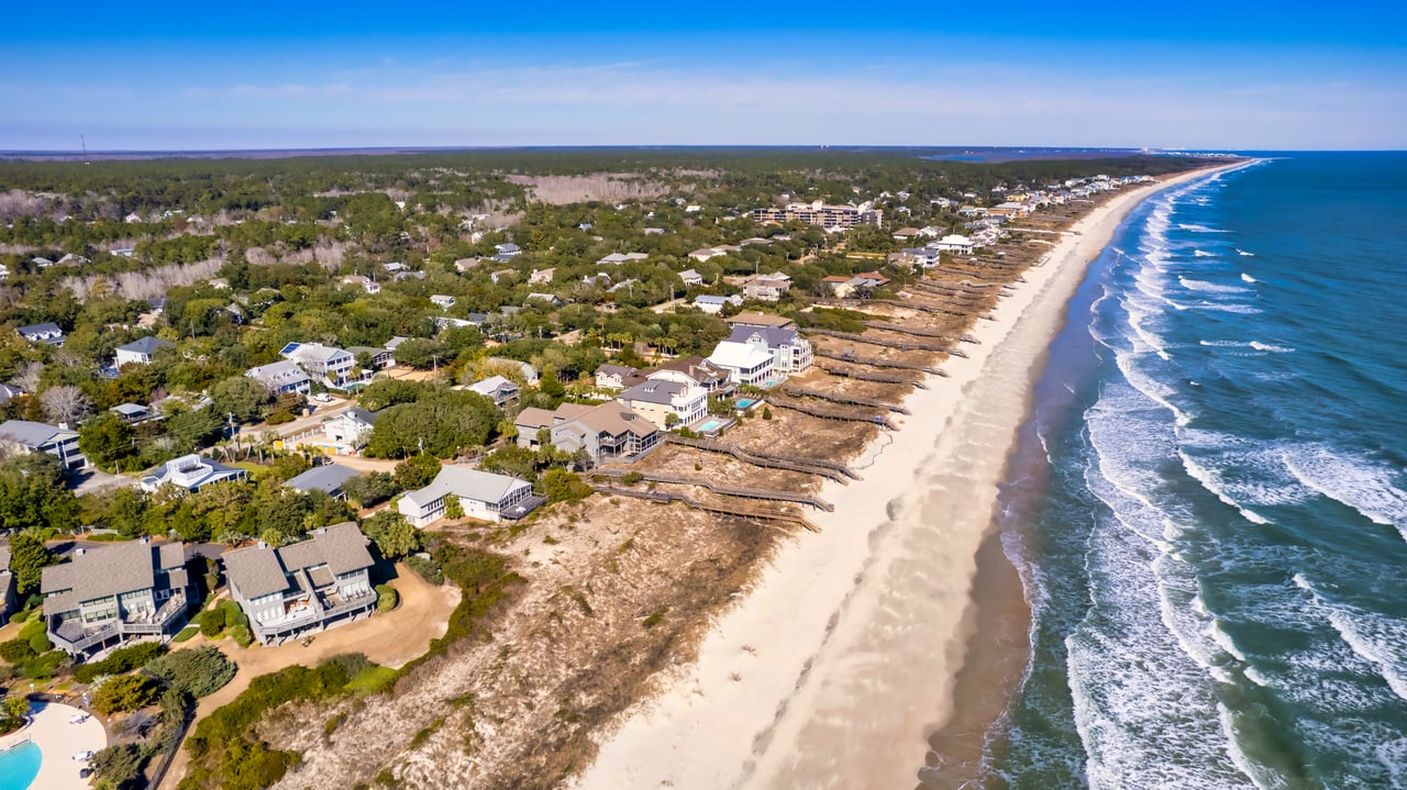 North Litchfield Beach