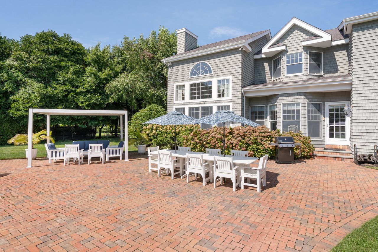 22 Parrish Pond