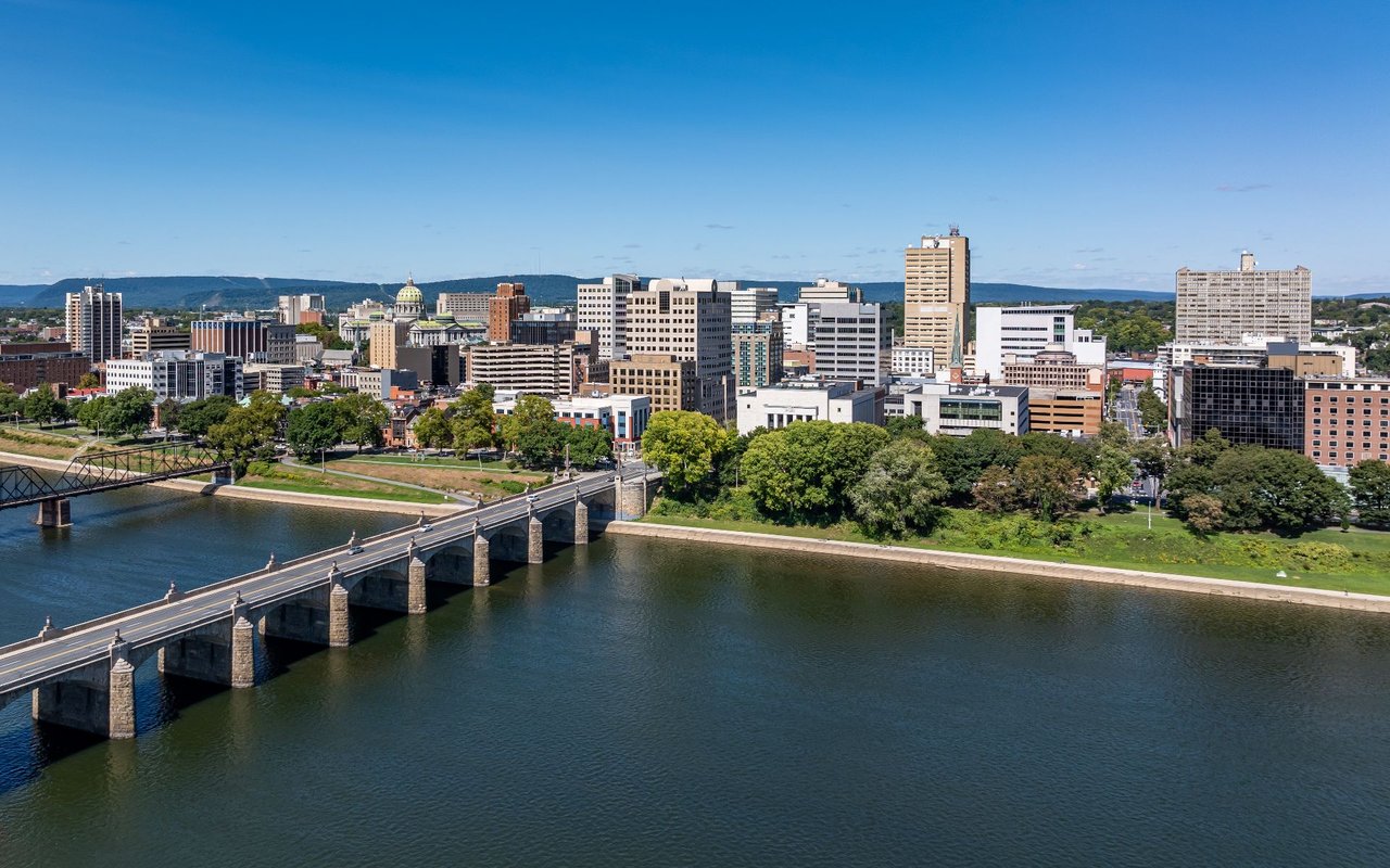 Harrisburg