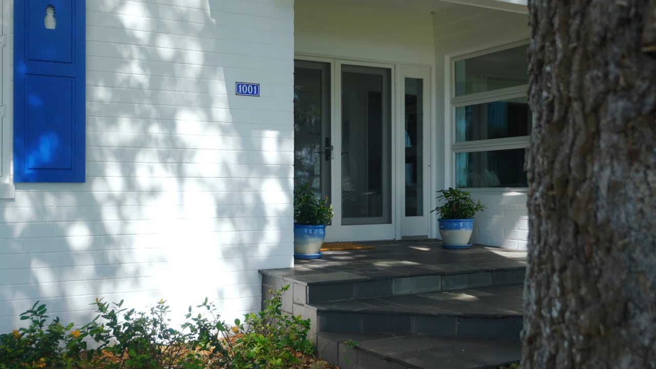 1001 N Indian River Drive, Cocoa, Florida
