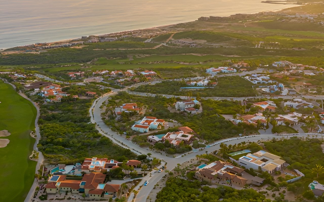 Puerto Los Cabos