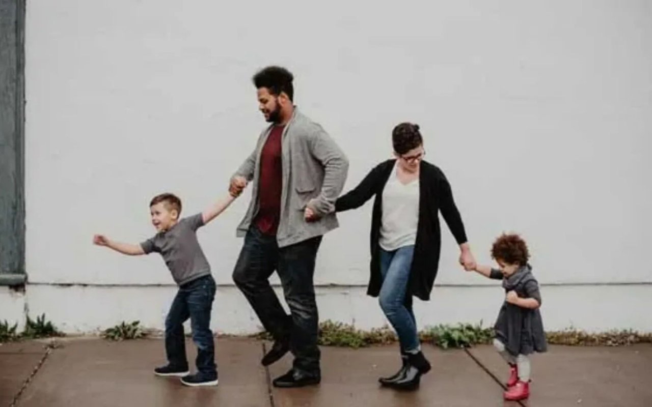 Blending Families & Finding the Perfect Family Home