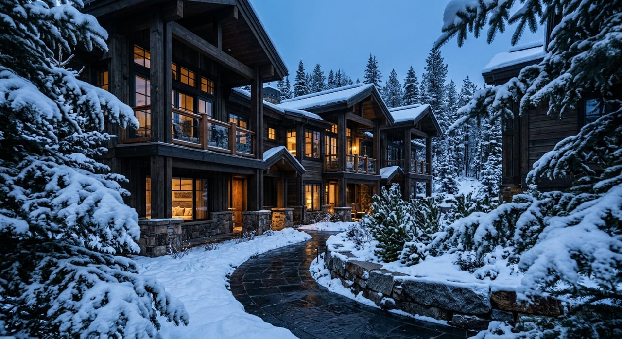 Smuggler Condos And Townhomes Near Downtown Aspen cover