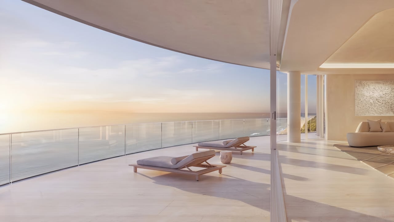 The Shore Club Private Collection