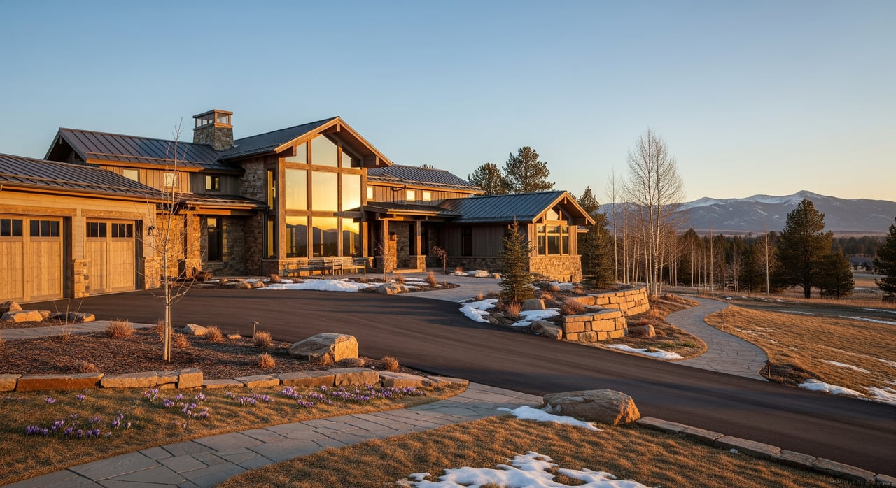 Sell This Winter or Wait for Spring in Bozeman?