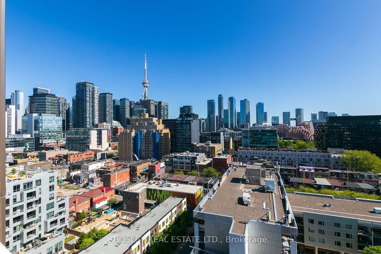 QUEEN ST W JEWEL 