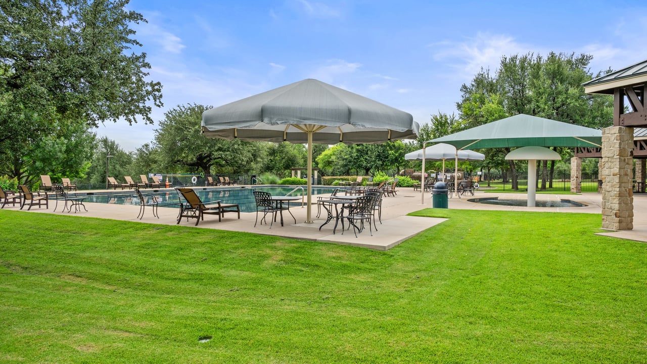 Drees Custom Estate at The Ranch - 3803 Katie Lane  |  Keenan Group at Compass Real Estate