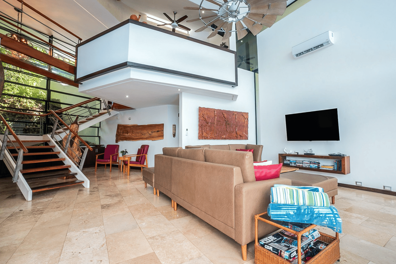 Villa Perla Del Mar - Oceanview Architectural Masterpiece - Ocotal