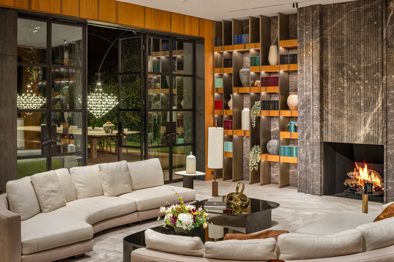 2650 Benedict Canyon Dr, Beverly Hills