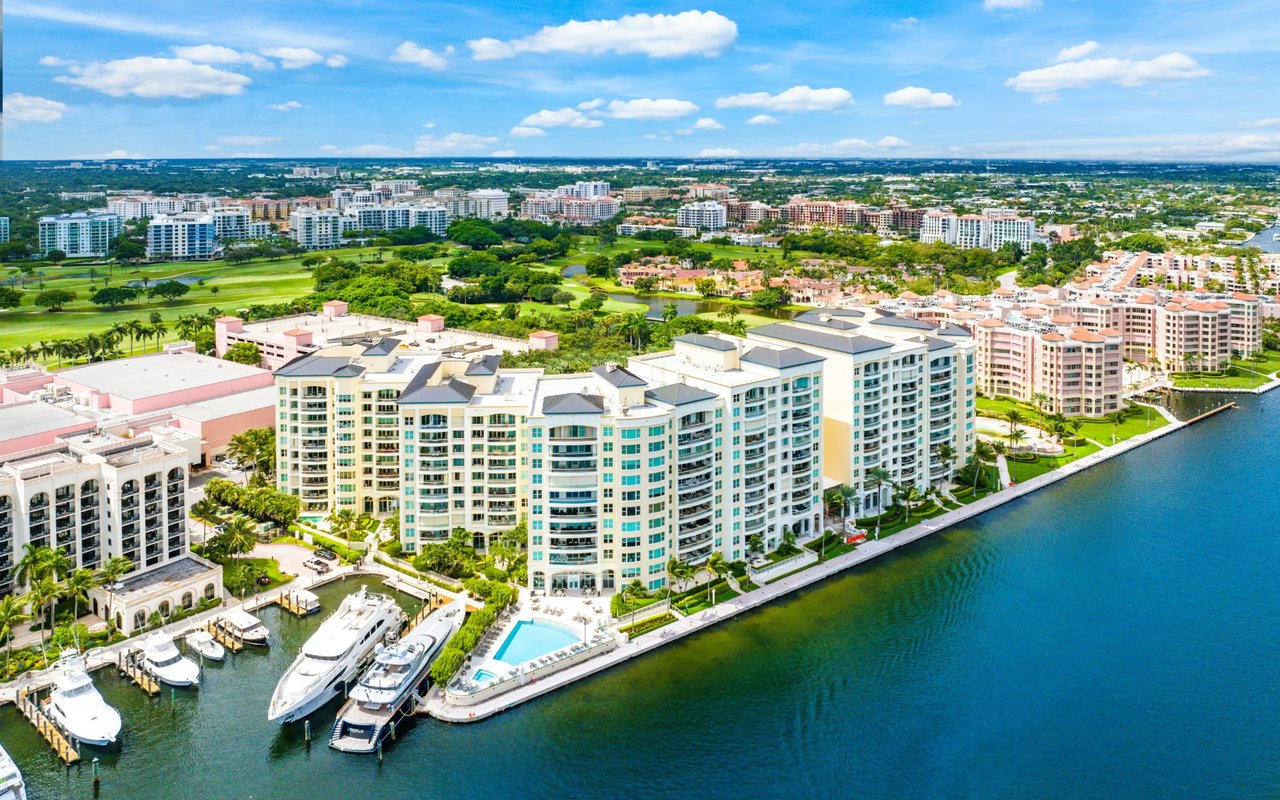 Mizner Grand