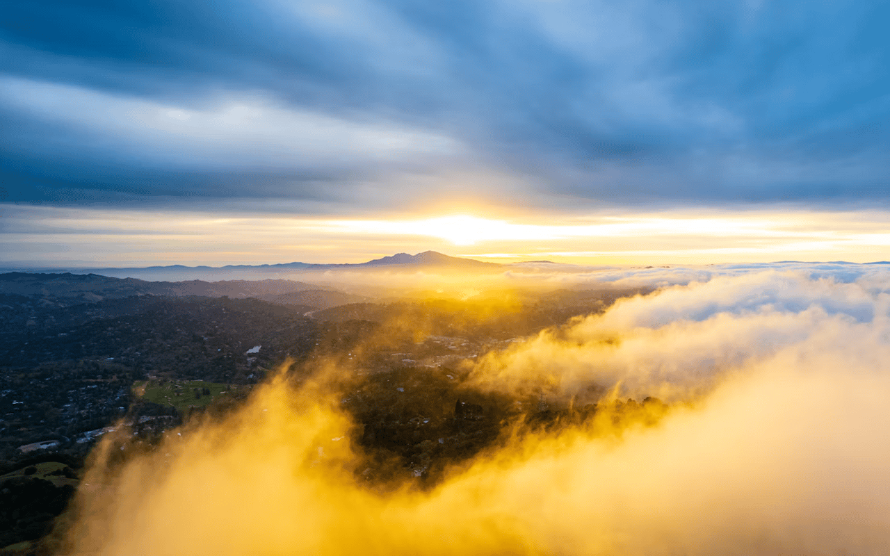 Exploring Mount Diablo: Why Proximity to Nature Drives Real Estate Value in Danville CA