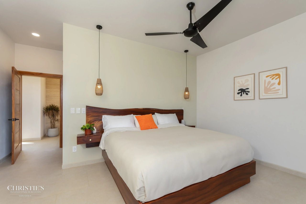 Casa Vista Escondida