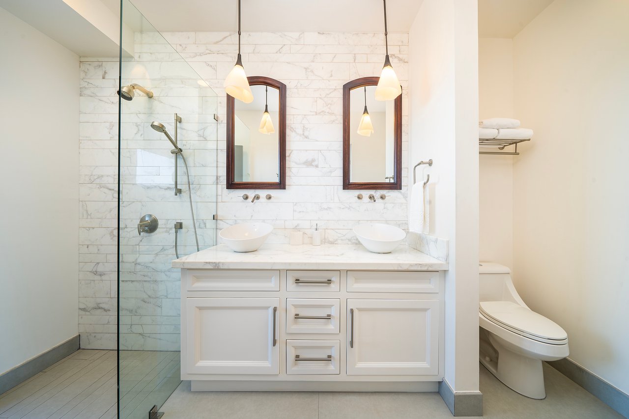 Casa Todo Bien and Guest House