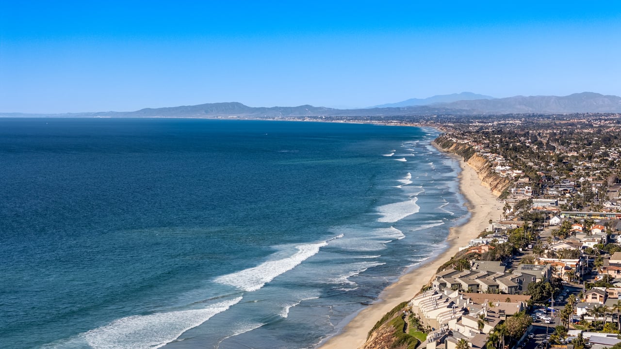 Living in Del Mar: A Guide to Luxury Real Estate, Lifestyle, and Attractions