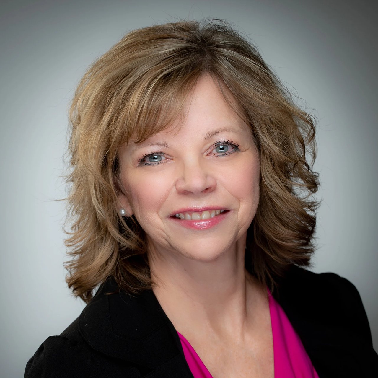 Debbie Peters
