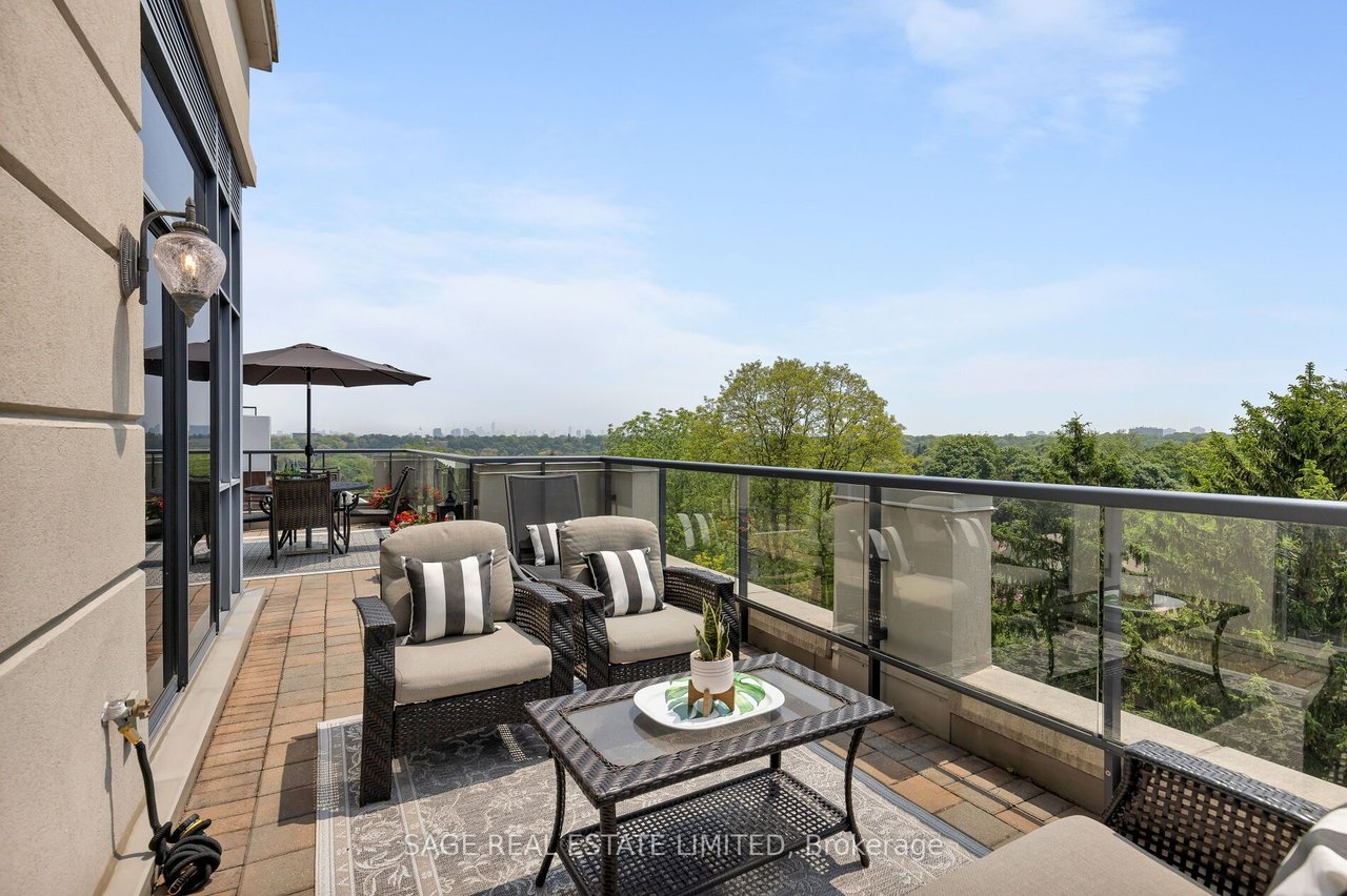 THE KINGSWAY PENTHOUSE