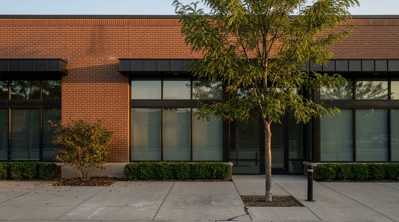 Downtown Chanhassen's New Restaurants Are a Preview of What Opens This December