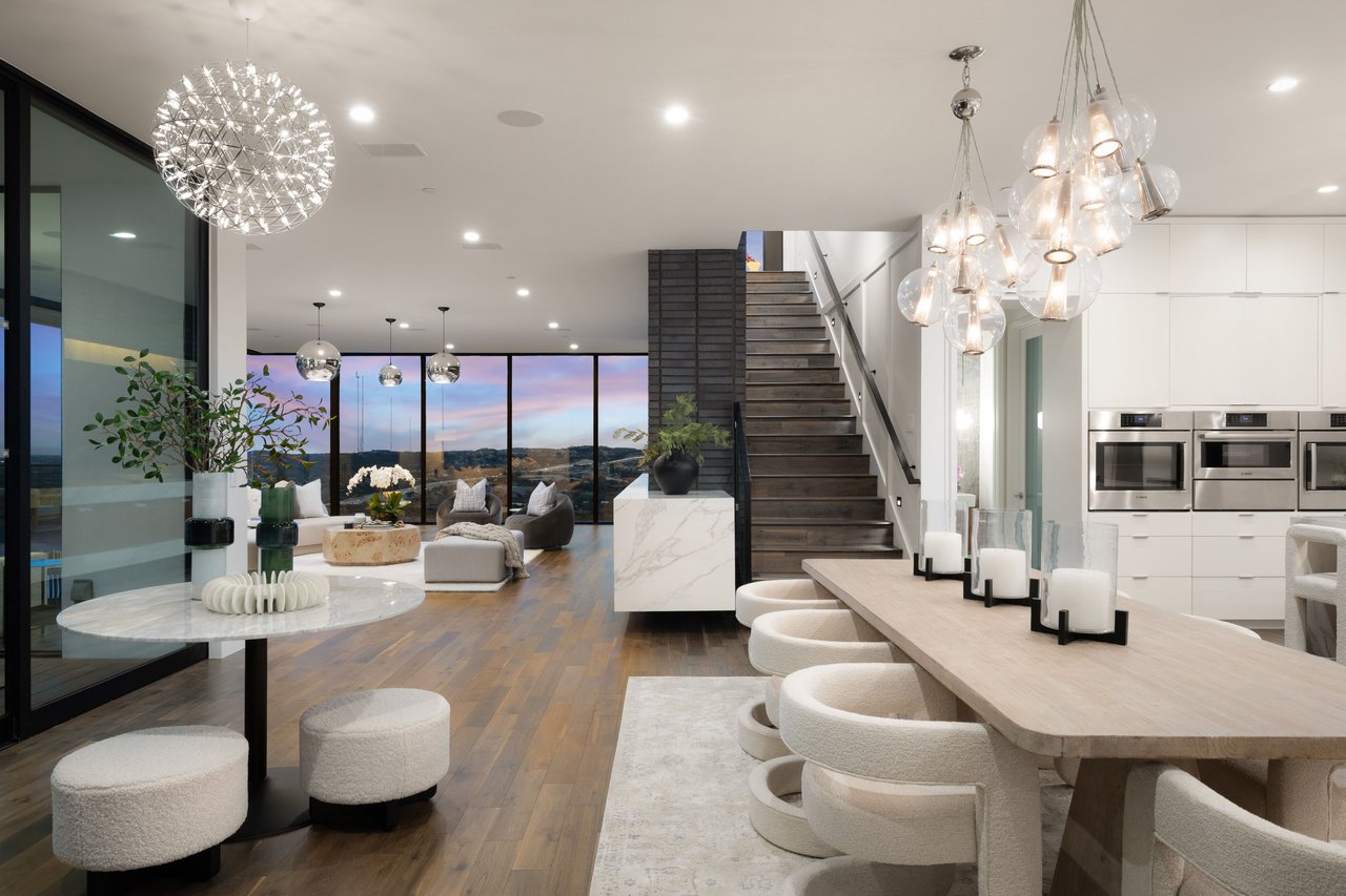 Christie's Masterpiece Living