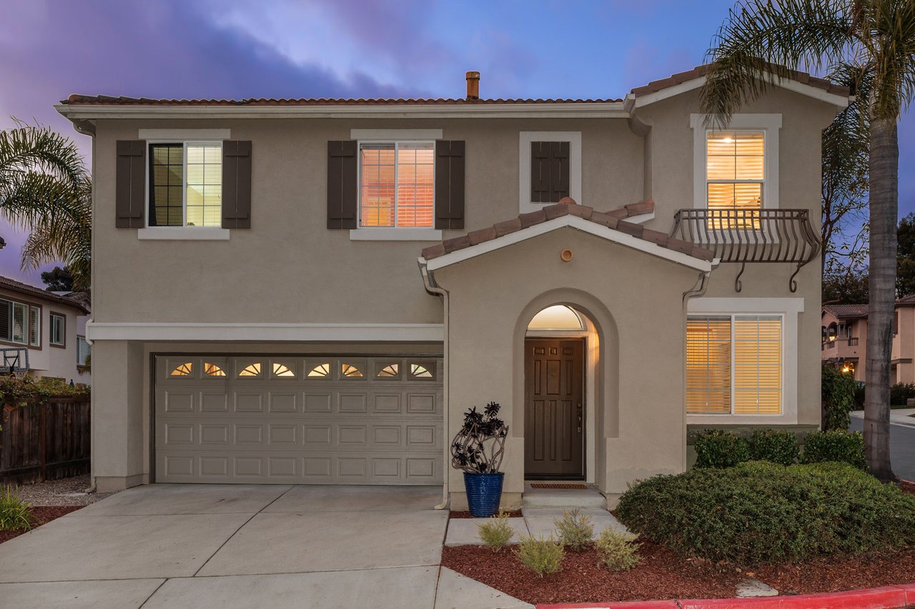 12593 Carmel Canyon Road