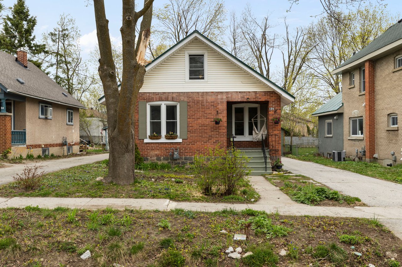 120 Emily Street, Orillia