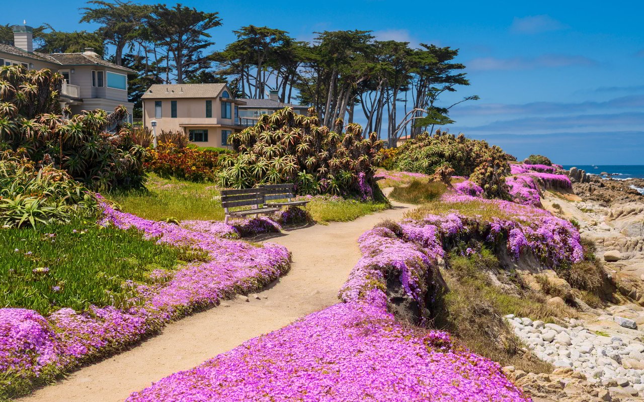 Pacific Grove