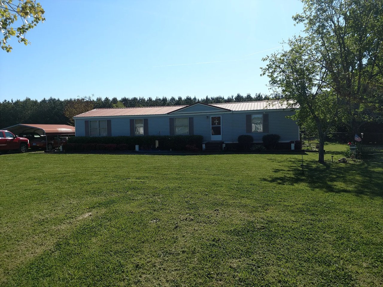 455 Franks Rd