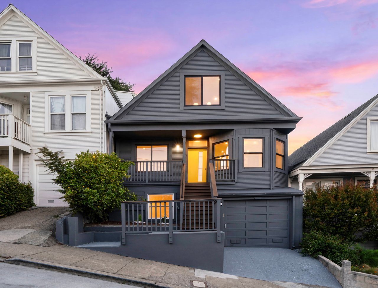 4 Wright Street