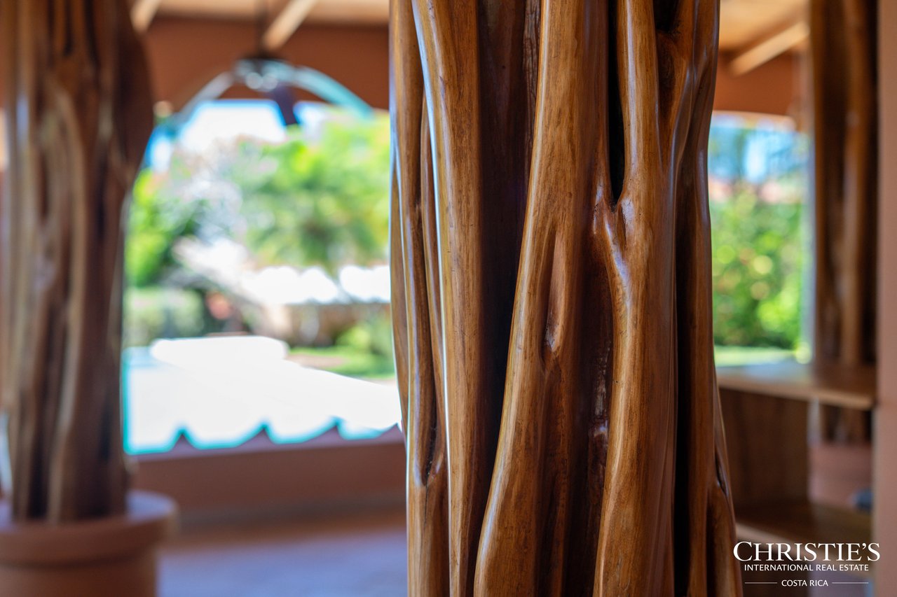 Finca Austria - A 148-Acre Private Estate with Residences, Infrastructure & Expansion Potential