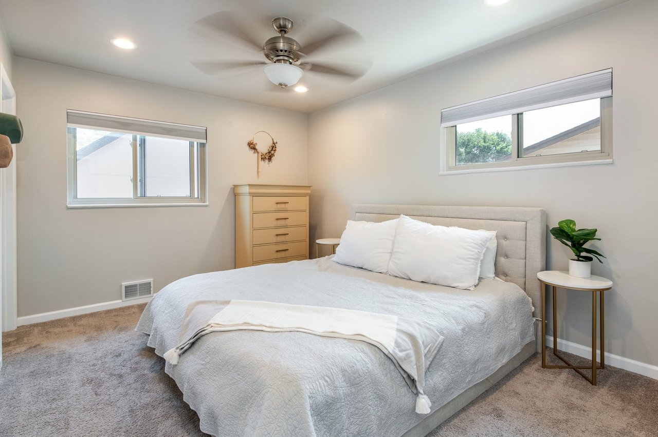 Just Listed: Big Corner Lot In Arvada's Desirable Alta Vista Neighborhood!