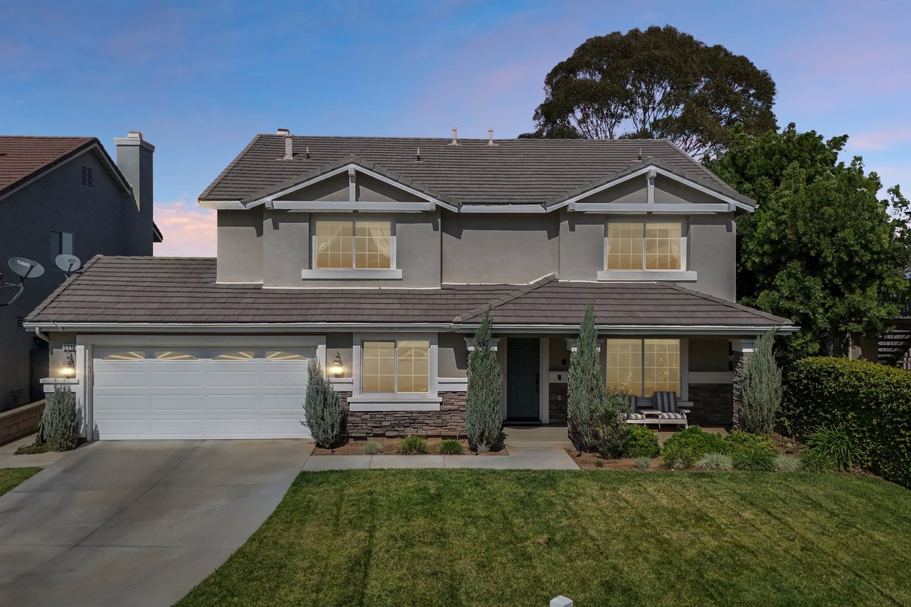 3313 Big Dipper Cir, Corona, CA 92882