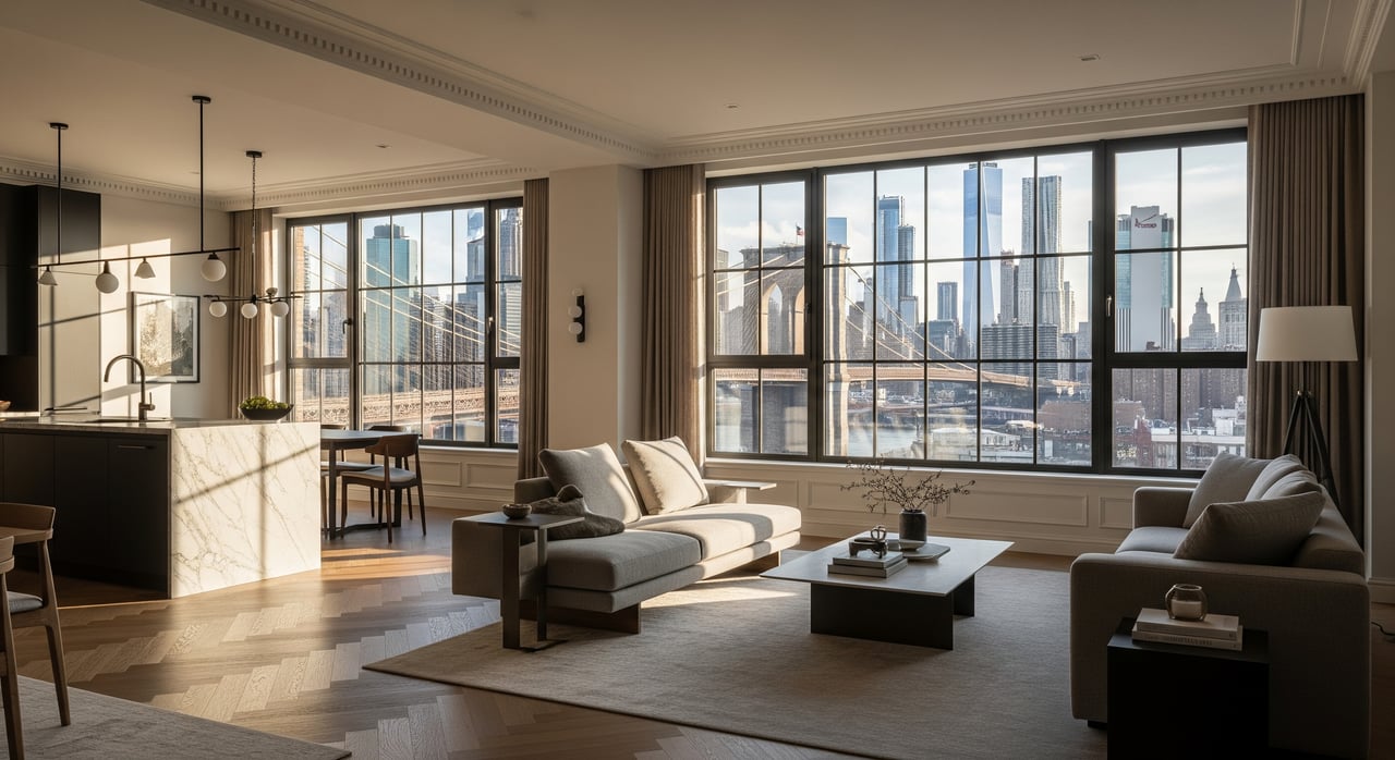 Condo vs. Co‑op In Brooklyn: What Buyers Should Know