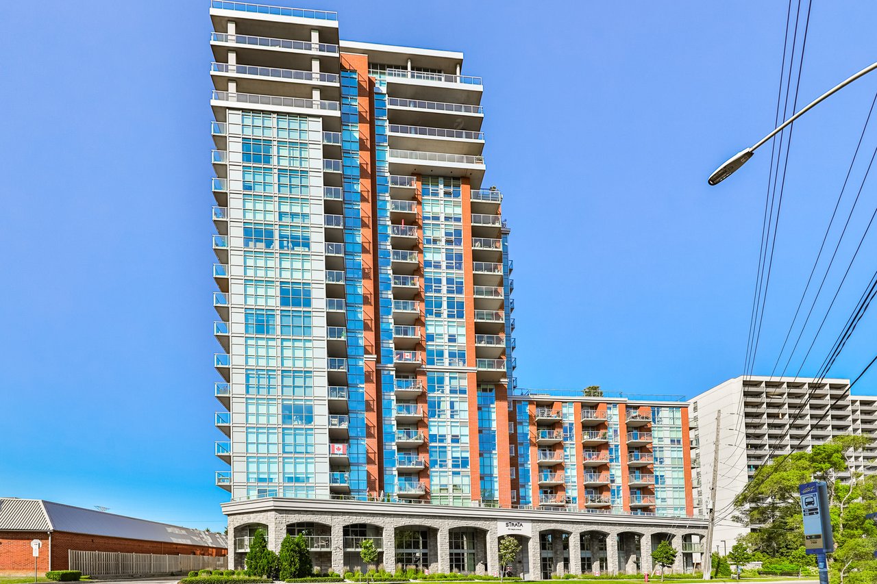 402-551 Maple Avenue, Burlington